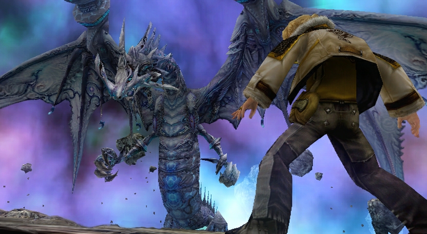 Final Fantasy Crystal Chronicles: The Crystal Bearers - Imagen 18